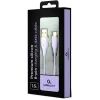 Дата кабель USB 2.0 AM to Lightning 1.5m 2.1A Cablexpert (CC-USB2S-AM8PM-1.5M-P) изображение 2