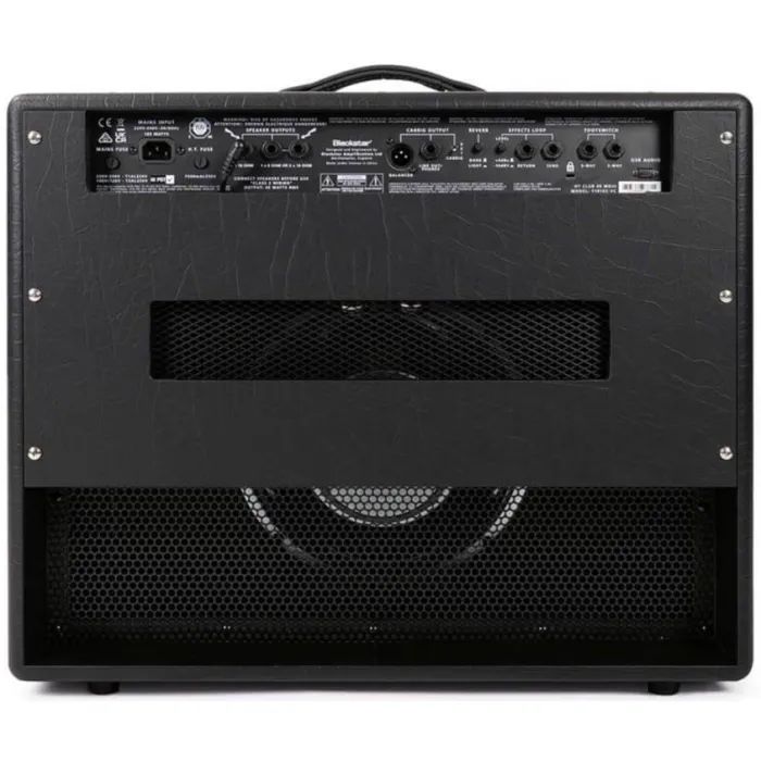 Комбоусилитель Blackstar HT Club 40 MkIII 40W (301007) изображение 3