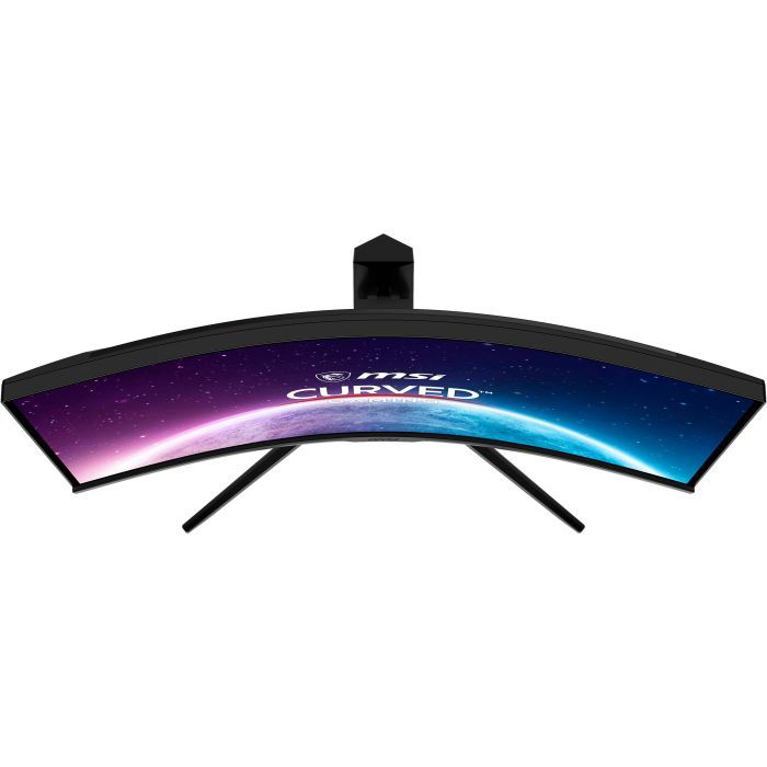Монитор MSI MPG 325CQRXF изображение 10