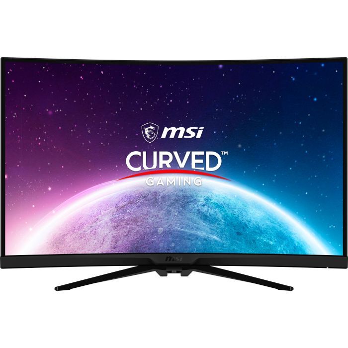 Монитор MSI MPG 325CQRXF изображение 2