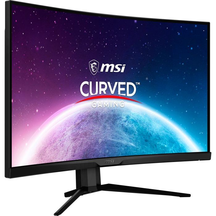 Монитор MSI MPG 325CQRXF изображение 3
