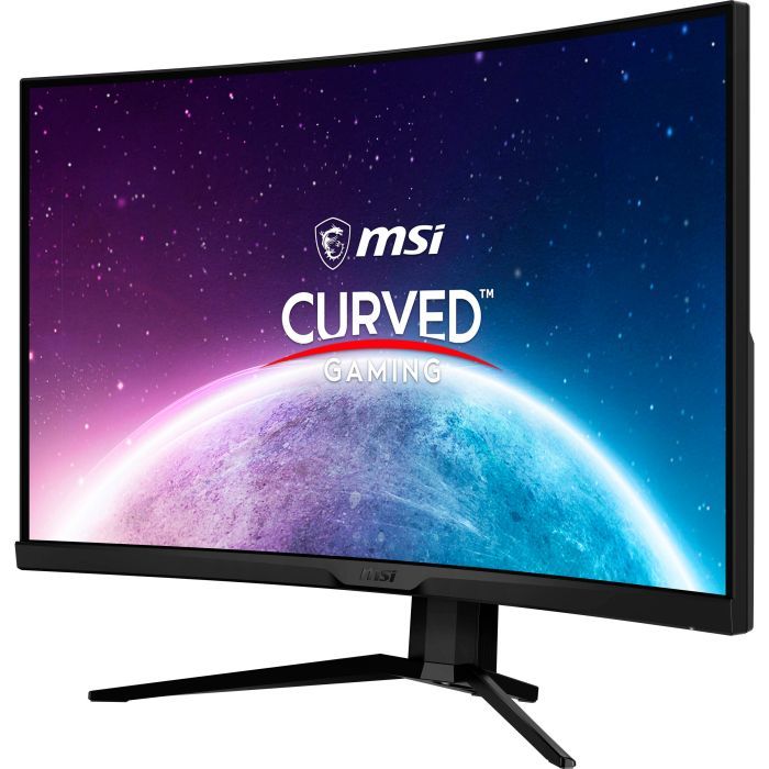 Монитор MSI MPG 325CQRXF изображение 4
