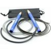 Скакалка MadMax MFA-286 Speed jump rope швидкісна Блакитна (MFA-286-BLU-U) зображення 2