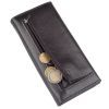 Гаманець ST Leather Чорний (20092) зображення 7