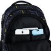 Рюкзак шкільний GoPack Teens 162L-5 (GO25-162L-5) зображення 10