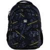 Рюкзак шкільний GoPack Teens 162L-5 (GO25-162L-5) зображення 3