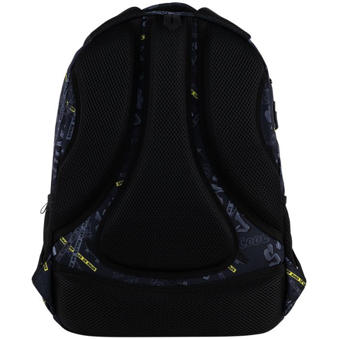 Рюкзак шкільний GoPack Teens 162L-5 (GO25-162L-5) зображення 7