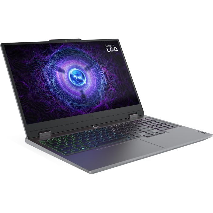 Ноутбук Lenovo LOQ 15IRX9 (83DV00KCRA) изображение 2
