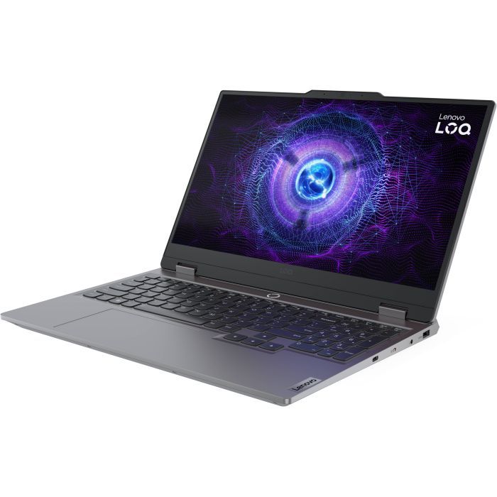 Ноутбук Lenovo LOQ 15IRX9 (83DV00KCRA) изображение 3