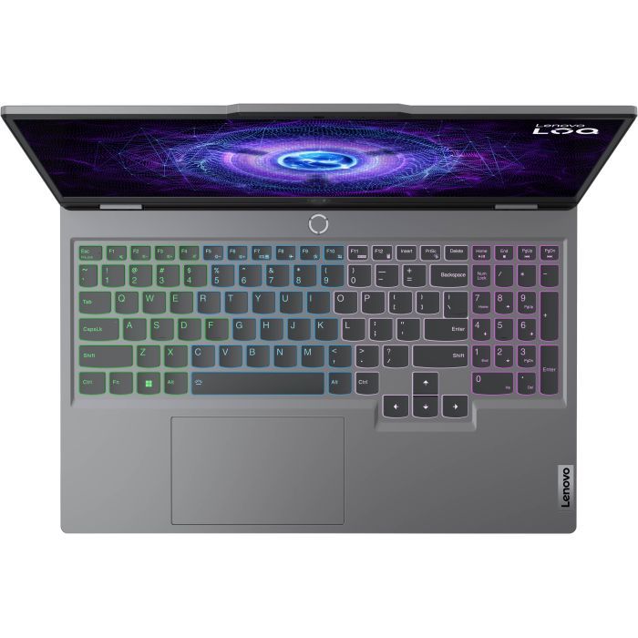 Ноутбук Lenovo LOQ 15IRX9 (83DV00KCRA) изображение 4