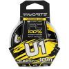 Флюорокарбон Favorite U1 FC 10m 1.75/0.22mm 7.6lb/3.46kg (1693.11.78) изображение 2