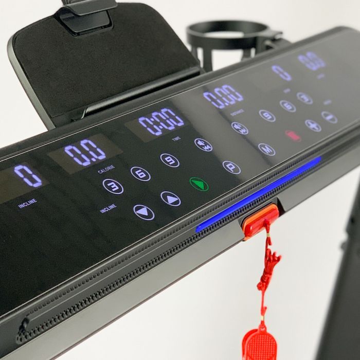 Беговая дорожка FitLogic T950 изображение 10
