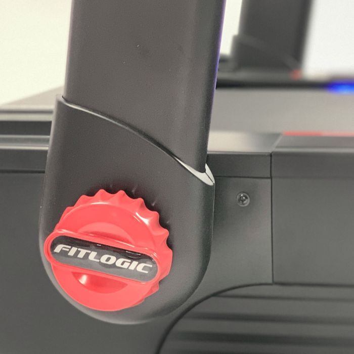 Беговая дорожка FitLogic T950 изображение 12
