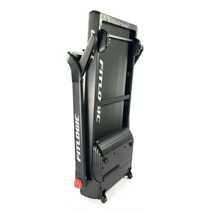Беговая дорожка FitLogic T950 изображение 4