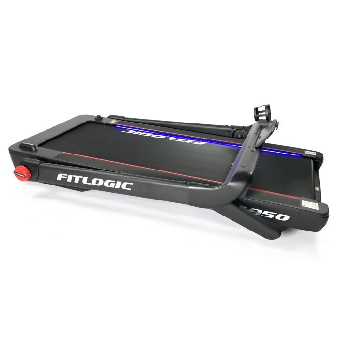 Беговая дорожка FitLogic T950 изображение 5
