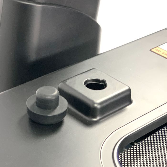 Беговая дорожка FitLogic T950 изображение 7
