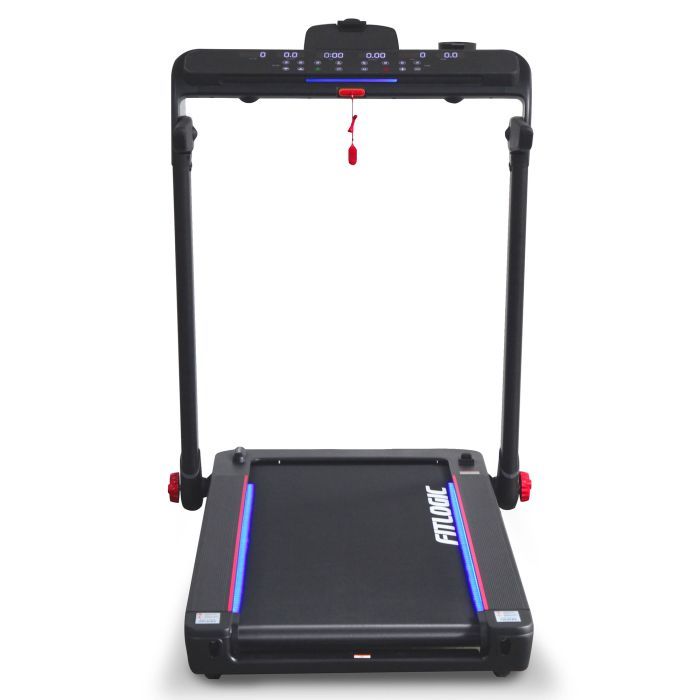 Беговая дорожка FitLogic T950 изображение 8