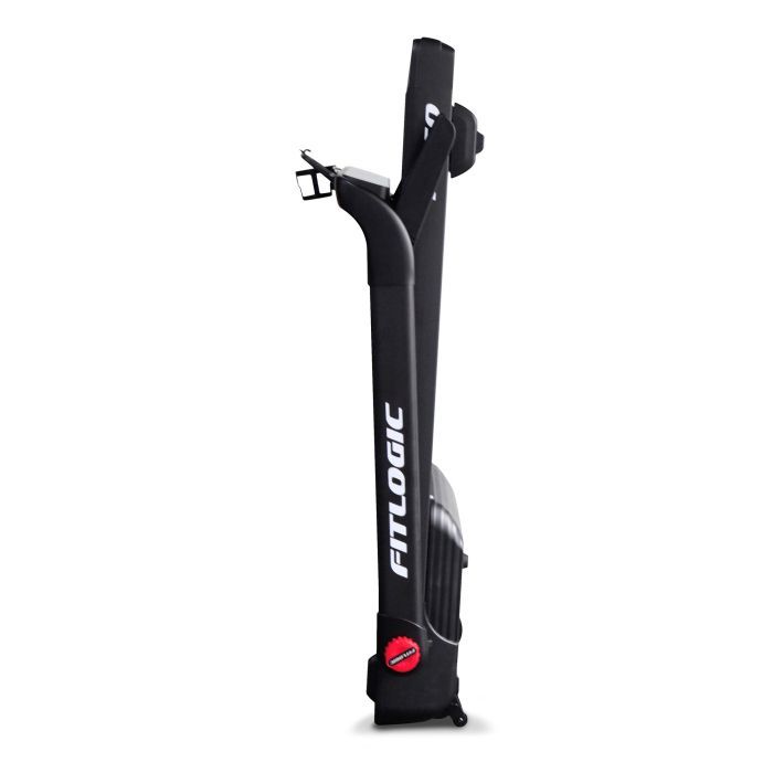 Беговая дорожка FitLogic T950 изображение 9