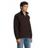Кофта Sol's North темно-шоколадний XXL (55000394XXL) изображение 3