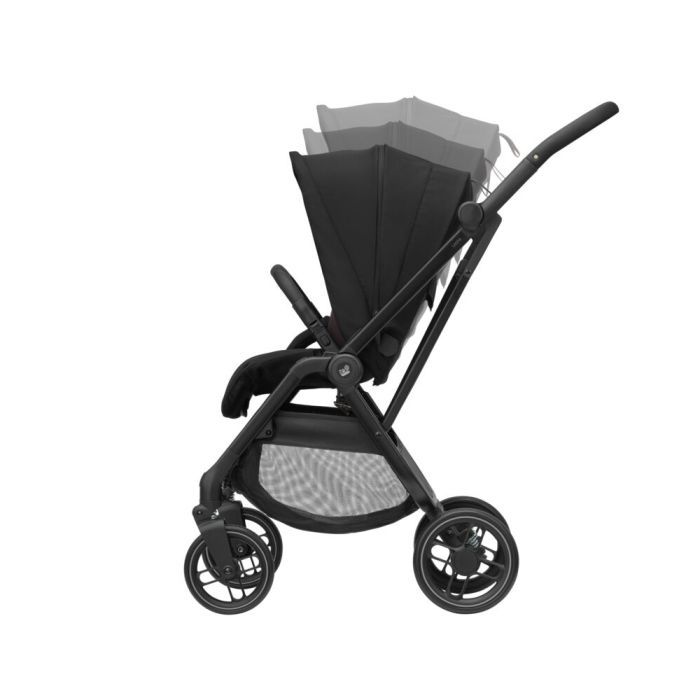 Коляска Maxi-Cosi Leona2 Twillic Black (1204390110) изображение 4