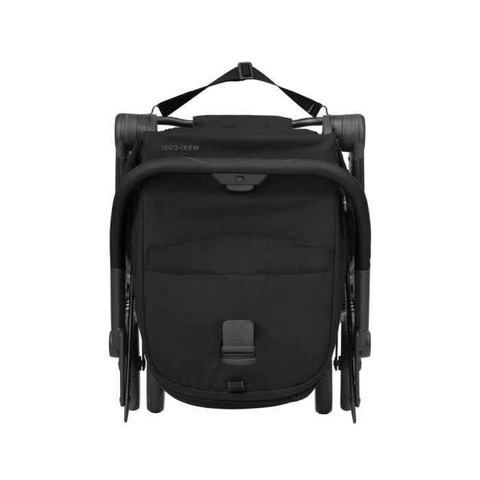 Коляска Maxi-Cosi Leona2 Twillic Black (1204390110) изображение 6