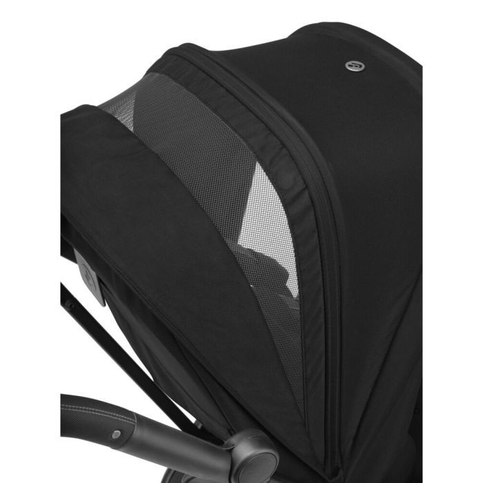 Коляска Maxi-Cosi Leona2 Twillic Black (1204390110) изображение 8