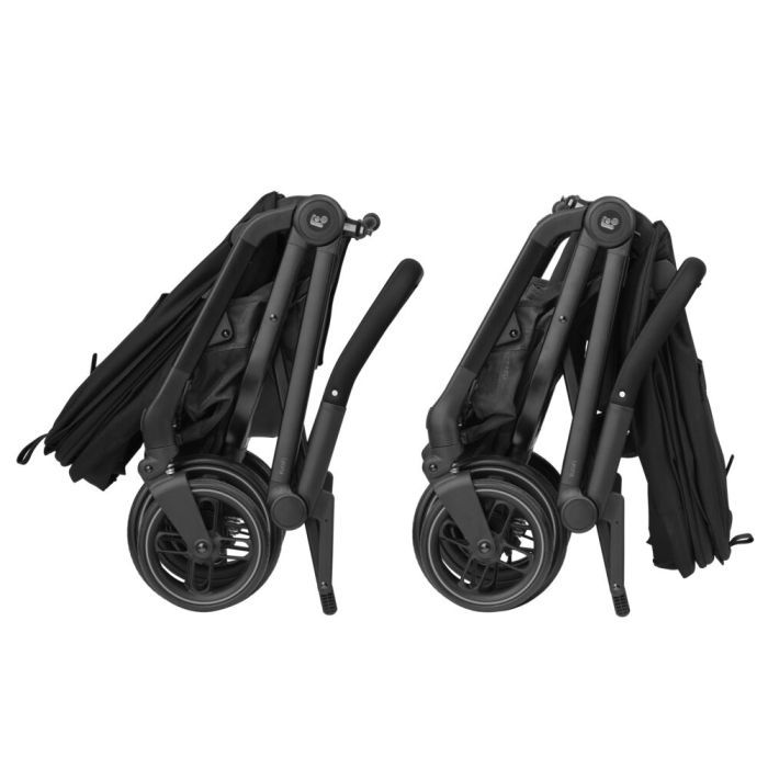 Коляска Maxi-Cosi Leona2 Twillic Black (1204390110) изображение 9