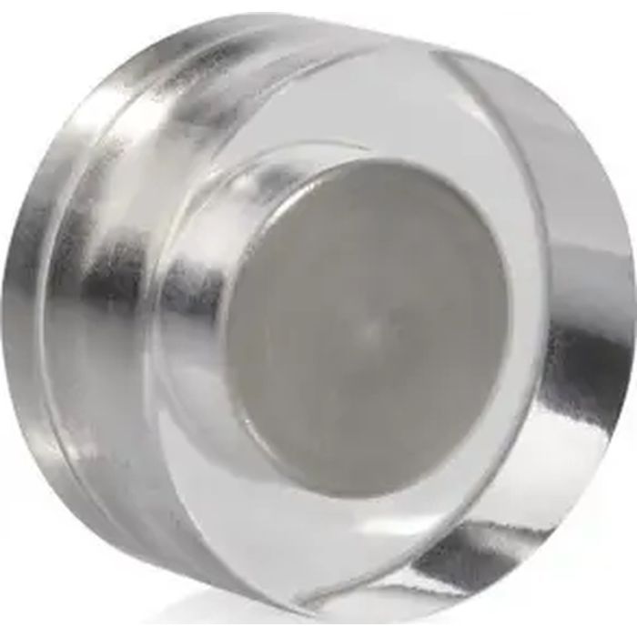 Магніт Magnetoplan акрилові для скла 20/4.8 Design Acrylic (1681020) зображення 2