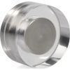 Магніт Magnetoplan акрилові для скла 20/4.8 Design Acrylic (1681020) зображення 2