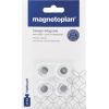 Магніт Magnetoplan акрилові для скла 20/4.8 Design Acrylic (1681020)