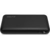 Батарея универсальная GEAR 20000mAh, PD/22.5W, black (WP952P) изображение 2