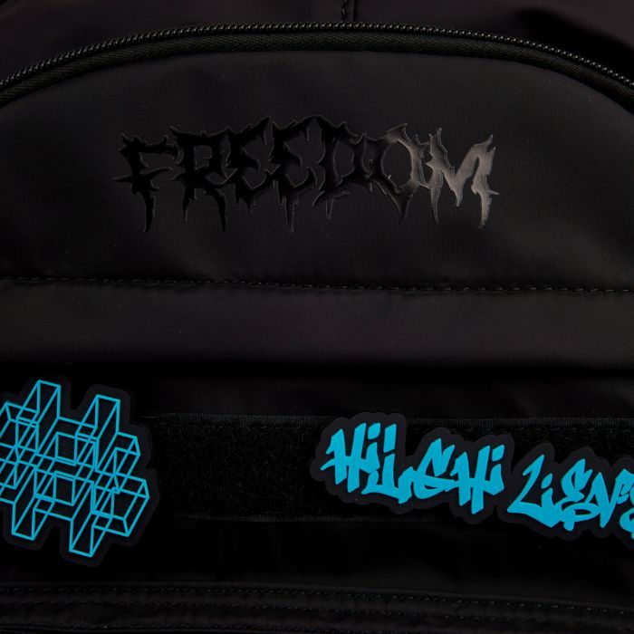 Рюкзак шкільний Yes Freedom TS-47 (559921) зображення 16