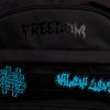 Рюкзак шкільний Yes Freedom TS-47 (559921) зображення 16