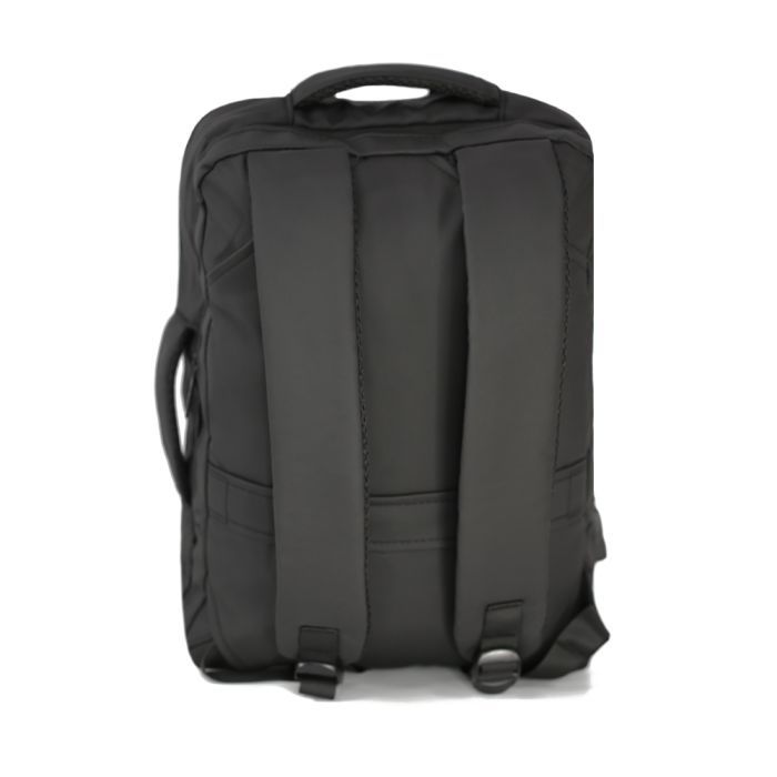 Рюкзак туристический NikiBo Peak 14л чорний (30011905-01) изображение 3
