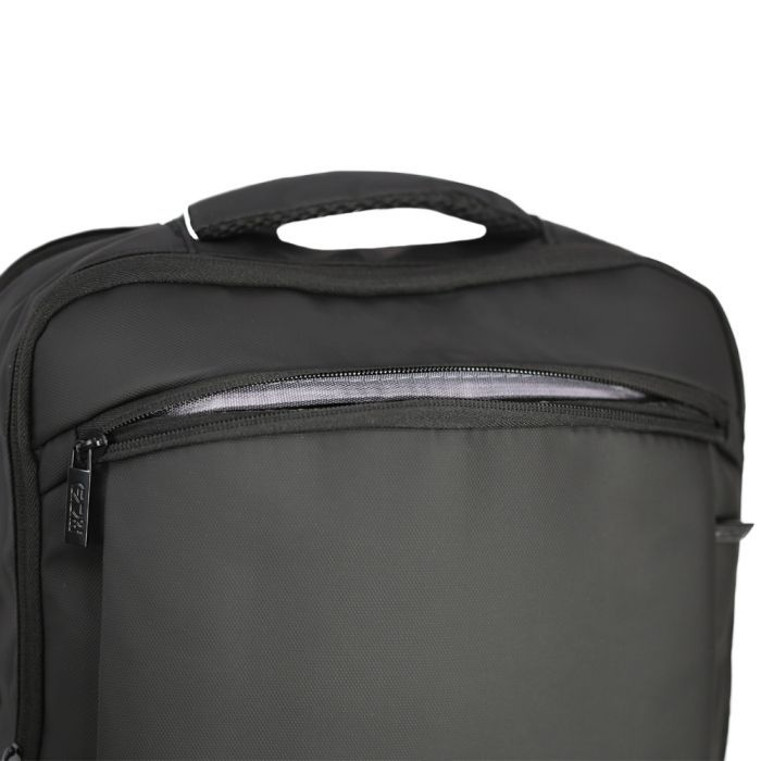 Рюкзак туристический NikiBo Peak 14л чорний (30011905-01) изображение 5