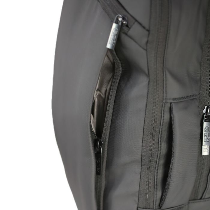 Рюкзак туристический NikiBo Peak 14л чорний (30011905-01) изображение 6