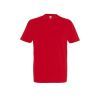 Футболка Sol's Pro Wear Imperial червоний 3XL (115001453XL) изображение 4