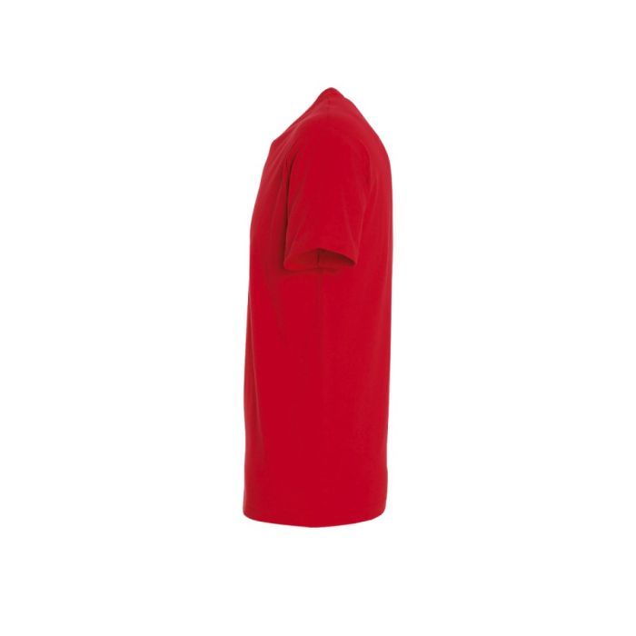 Футболка Sol's Pro Wear Imperial червоний 3XL (115001453XL) изображение 5
