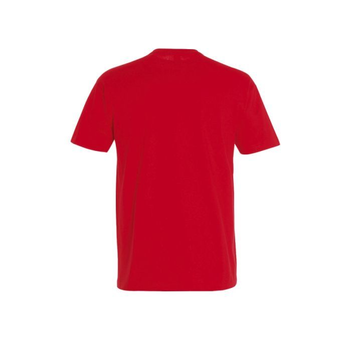 Футболка Sol's Pro Wear Imperial червоний 3XL (115001453XL) изображение 6