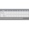 Футболка Sol's Imperial яскраво-зелений XL (11500272XL) изображение 6