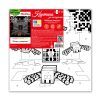 Картина по номерам Santi Майнкрафт Печера з павуками 25х25см (955473) изображение 2