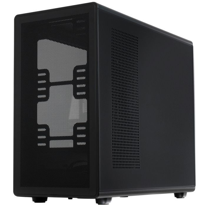 Корпус для ПК Vinga Malevolence изображение 2
