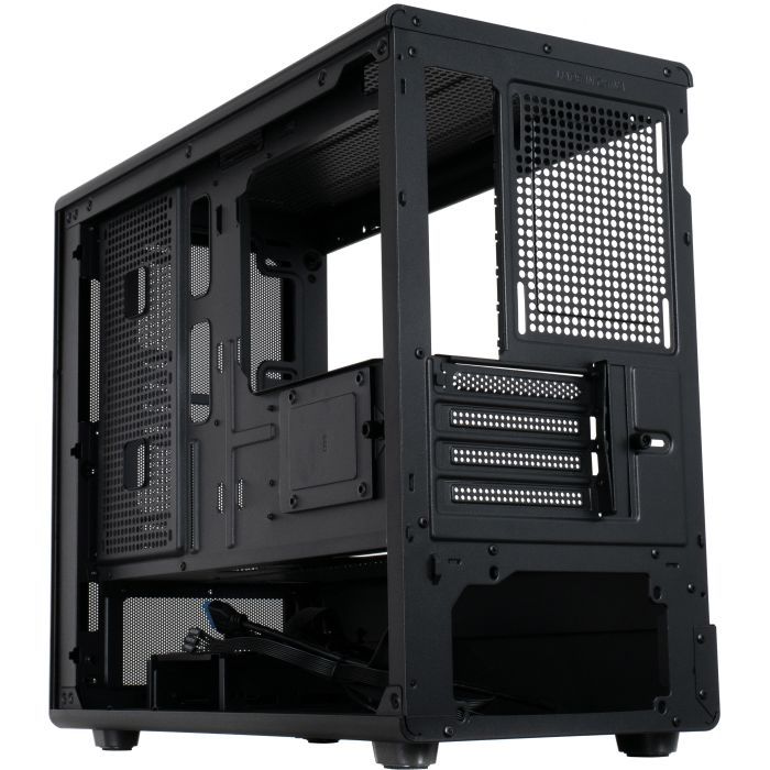 Корпус для ПК Vinga Malevolence изображение 3