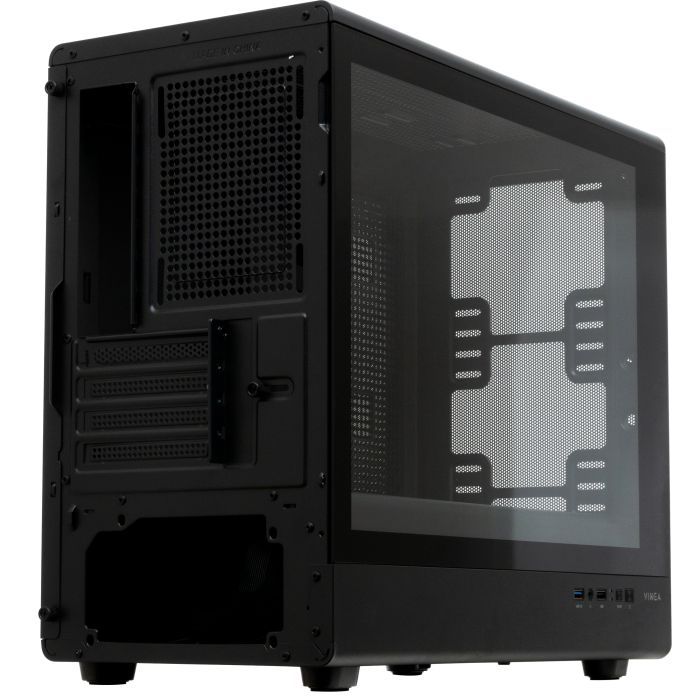 Корпус для ПК Vinga Malevolence изображение 4