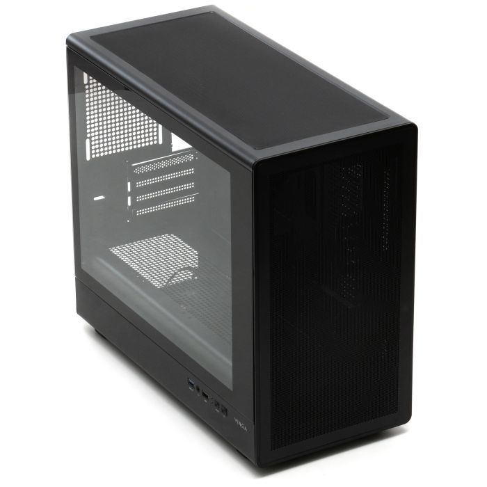 Корпус для ПК Vinga Malevolence изображение 5