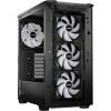 Корпус Be quiet! PURE BASE 501 LX чорний (BGW78) изображение 2