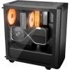 Корпус Be quiet! PURE BASE 501 LX чорний (BGW78) изображение 4