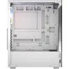 Корпус AeroCool Pivot-G-WT-v1 White (ACCM-ES08013.21) изображение 2