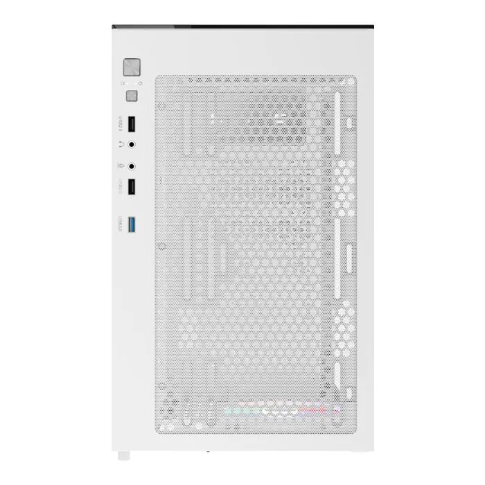 Корпус AeroCool Pivot-G-WT-v1 White (ACCM-ES08013.21) изображение 4