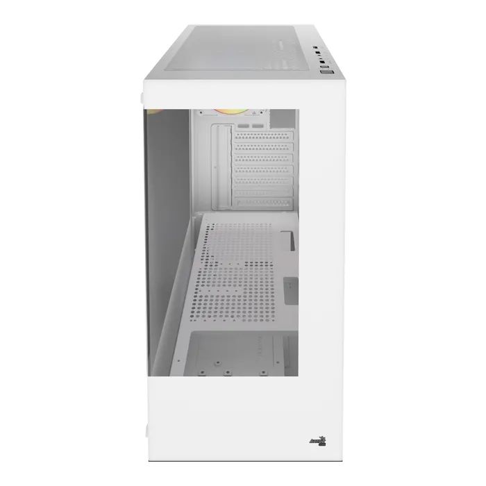 Корпус AeroCool Pivot-G-WT-v1 White (ACCM-ES08013.21) изображение 5
